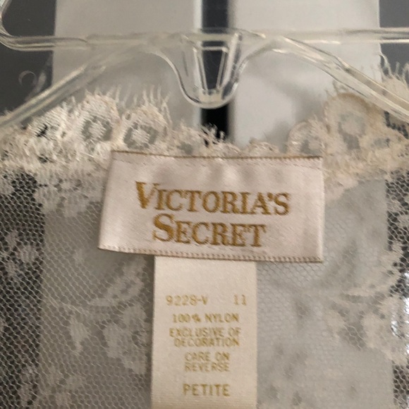 This already sold/ Night gown and robe - Picture 2 of 8